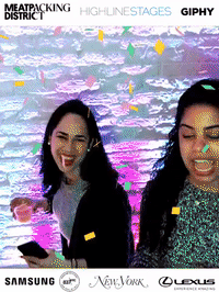 open market nyc GIF by Meatpacking District