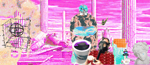 GIF by Leo Pyrata