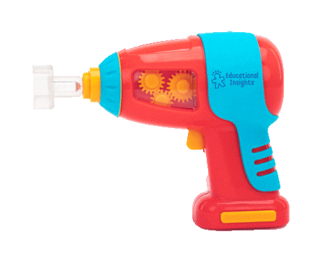 Toy Build It Sticker by Educational Insights