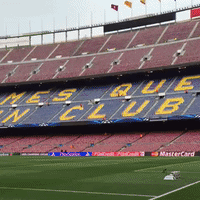 vinefcb GIF by FC Barcelona