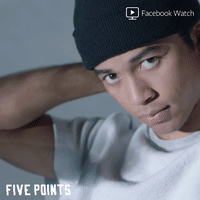 High School Facebook GIF by Five Points