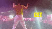 DaCandy party festival club rapper GIF