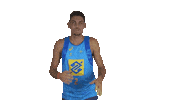 Beach Volleyball Sticker by CBV