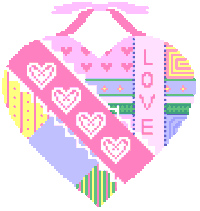 animation library STICKER