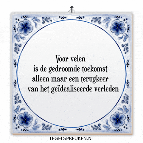 Hoop Nl GIF by Tegelspreuken.nl