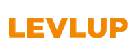 Happy Loop Sticker by LevlUp