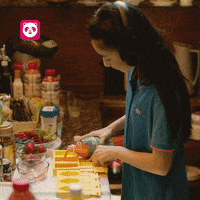 Food Drinks GIF by foodpanda