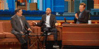 sneak out keegan-michael key GIF by Team Coco