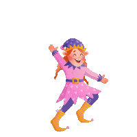 wichtelfreund wichtel wichtelfreund wichtelfreundde wichteline Sticker