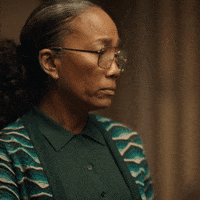 Serious Sonja Sohn GIF by ABC Network