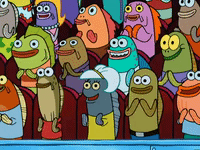 season 5 GIF by SpongeBob SquarePants