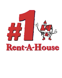 Rah Sticker by Rent a House
