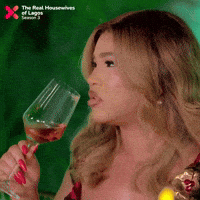 Carolyn GIF by Showmax