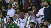 Celebration Win GIF by Ettifaq