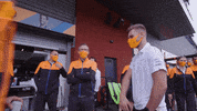 Formula 1 Sport GIF by McLaren