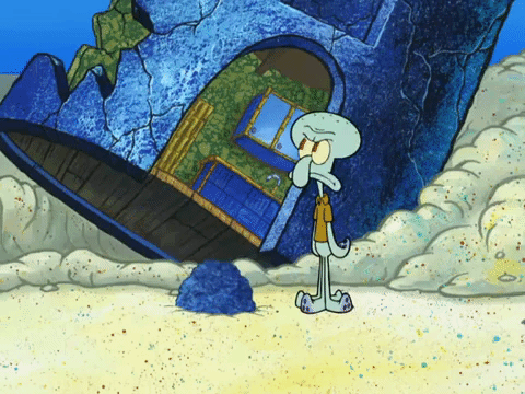 season 7 episode 26 GIF by SpongeBob SquarePants