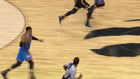 GIF by Overtime