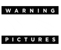 All White Party Sticker by Rob Jelinski Studios, llc.