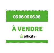 Commission Vendu Sticker by efficity