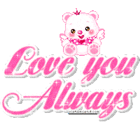 always STICKER