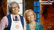 masterchef GIF by Fox TV