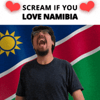 Na Namibia GIF