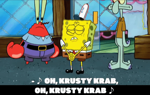 season 6 episode 23 GIF by SpongeBob SquarePants