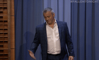 jimmy fallon wow GIF by The Tonight Show Starring Jimmy Fallon