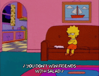 bart simpson GIF