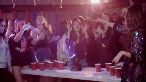 yno GIF by Sony Music Perú