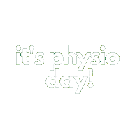 physio-sport-sante physio physiotherapy physiotherapie pss Sticker