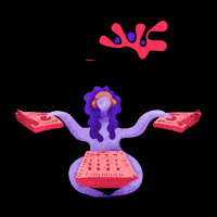 Nest Jafra GIF by Jafra Productions