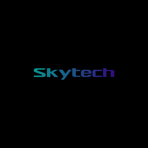 SkytechTV giphyupload televizyon teknoloji skytech GIF