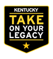 United We Stand Sticker by California Army National Guard