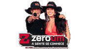 Zero1 Sticker by zeroumbet