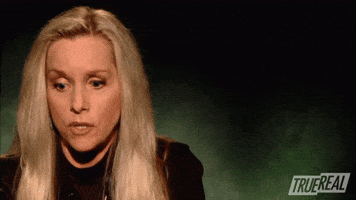 I Wasn't Myself Anymore