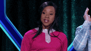 tbsnetwork okay pointing sure i see you GIF