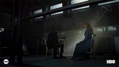 jeffrey wright bernard GIF by Westworld HBO