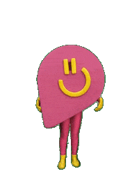 Hugging Hug Sticker by REWE Klemm oHG
