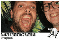 major booth GIF by Jillz