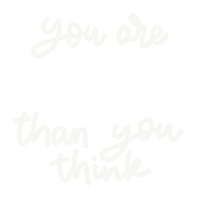 nicolevigie rainbow strong word quote Sticker