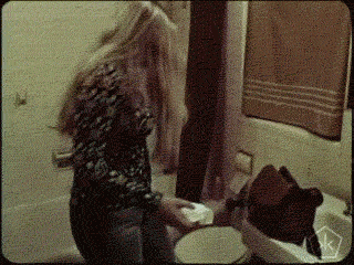 art vintage GIF by Okkult Motion Pictures