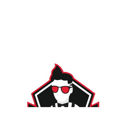 GeekFamStickers giphygifmaker pubg mlbb free fire Sticker