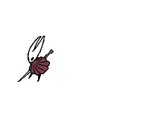 Hollow Knight Loop Sticker by Xbox