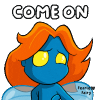 Come On Seriously Sticker by VeeFriends