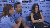 Celebration Crying GIF by MotoGP™