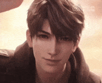 Love And Deepspace GIF