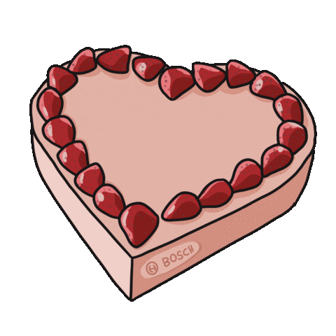 Mom Love Sticker by Bosch Home DE