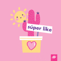 happy heart GIF by SabaMX