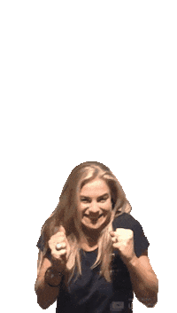 Happy Feliz Sticker by Exclusief ingericht